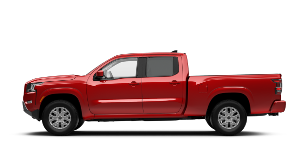 2023 Nissan Frontier Crew Cab Long Bed SV Pickup for sale near (nearby-city-3)