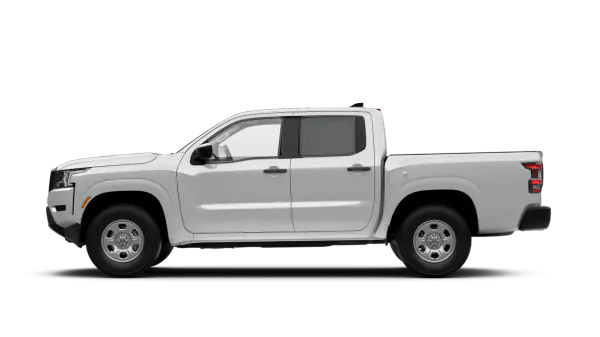 2023 Nissan Frontier Crew Cab S Pickup for sale near (nearby-city-2)
