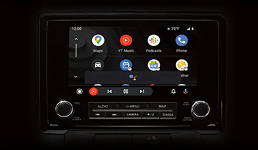 2023 Nissan Frontier Android Auto™