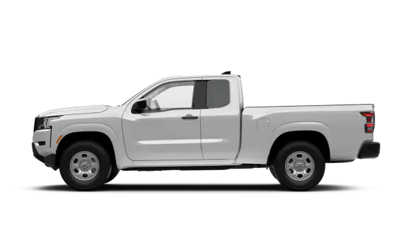 2023 Nissan Frontier King Cab S Pickup for sale near (nearby-city-1)