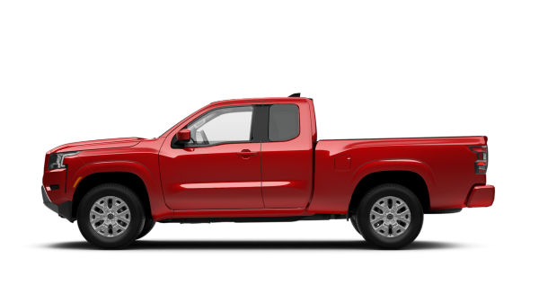 2023 Nissan Frontier King Cab SV Pickup for sale near (nearby-city-3)