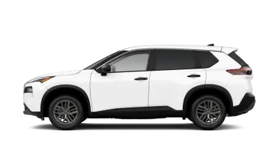 2023 Nissan Rogue S SUV for sale near Elk Grove