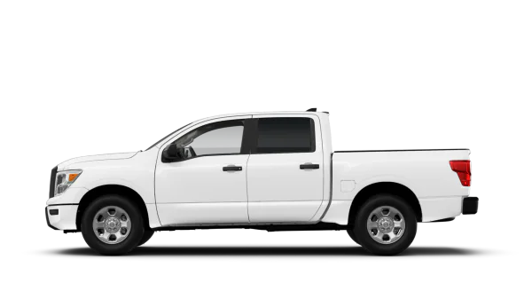 2023 Nissan Titan Crew Cab S Pickup for sale near (nearby-city-2)