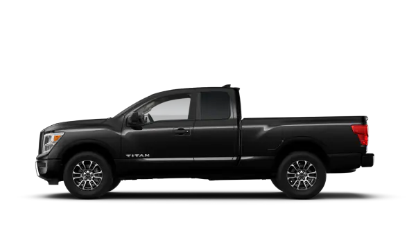 2023 Nissan Titan King Cab SV Pickup for sale near (nearby-city-3)