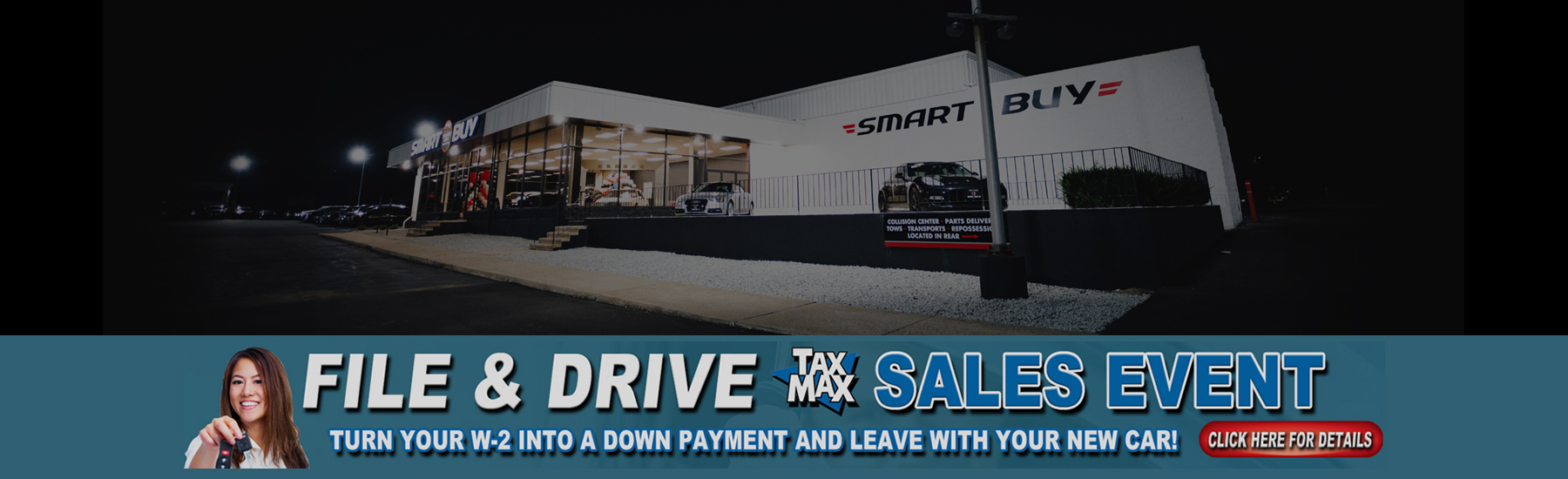 Buy Smart 365 Auto Sales – Car Dealer in South Elgin, IL